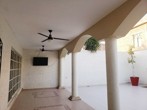 Imagen 27 de 28 de Casa En Venta En Villa Jardín Lerdo Dgo. - (2)