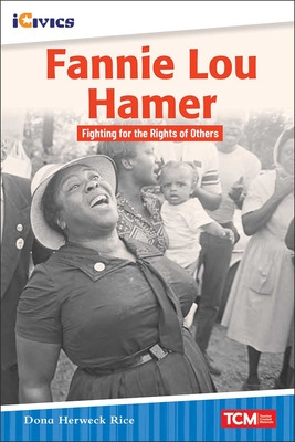 Libro Fannie Lou Hamer: Fighting For The Rights Of Others...