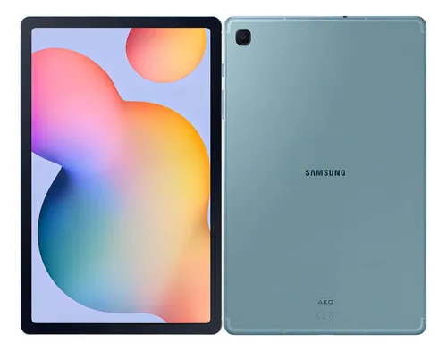Tablet Samsung Tab S6 Lite 10,4'' 4 GB 64 GB Azul Mtz