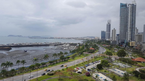 Imagen 14 de 14 de Venta De Apartamento En Ph Miramar Plaza, Av. Balboa 20-658