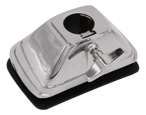 Soporte De Tambor Placa Base Abrazadera De Platillo Para