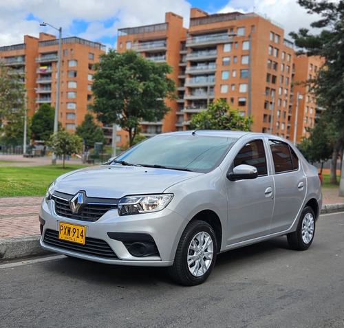 Renault Logan 1.6 Life Plus