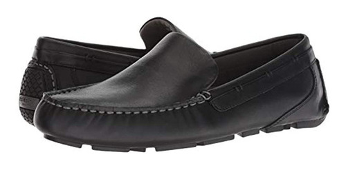 Conductor De Nobuk Harpswell Copa De Oro Sperry Para Hombre