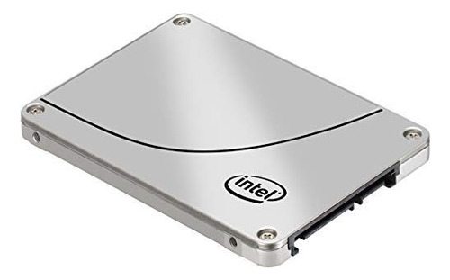 400 Gb Unidad De Estado Sólido De La Serie S3610 (ssd