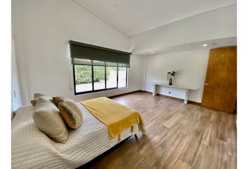 Casa Para Venta En Llanogrande