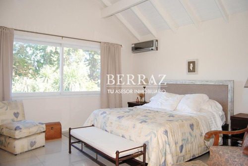 Imagen 16 de 22 de Casa Venta Haras Del Pilar La Caballeriza - Pilar