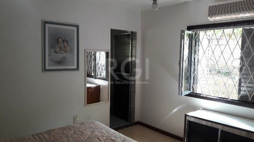 Casa Em Espírito Santo Com 4 Dormitórios - Mi270622