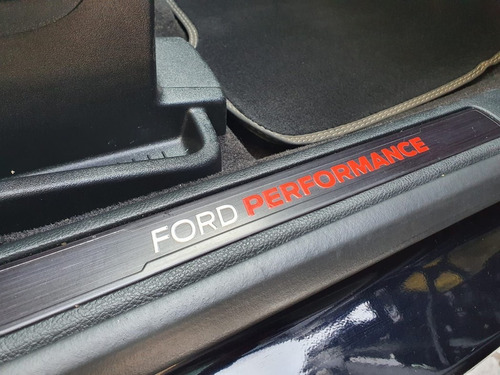 Imagem 11 de 18 de Ford Edge 2.7 V6 Ecoboost St Awd 2019