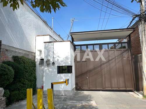 Terreno En Venta En San Bartolo Ameyalco Privada De Hidalgo