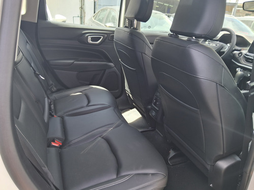 Jeep Compass 1.3T Limited Premium Fwd At6