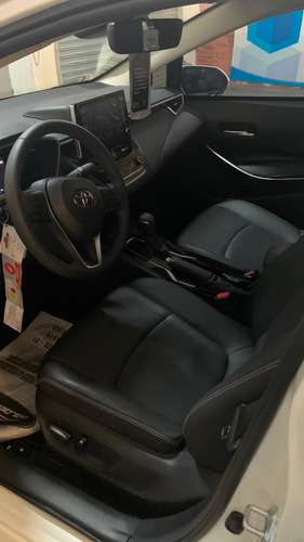 Toyota Corolla Hibrido Seg Blindado Cero Km