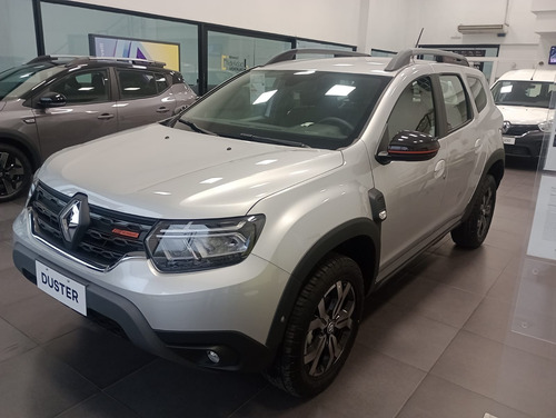 Renault Duster 1.3 Tce Turbo Iconic 155Cv Cvt X-Tronic