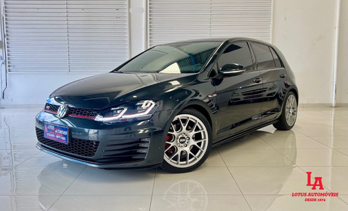 Volkswagen Golf 2.0 Tsi Gti 5p