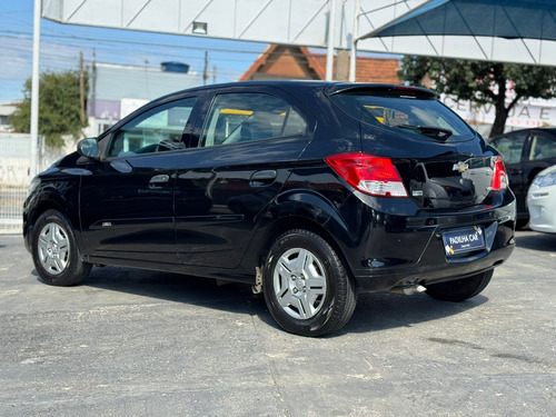 Chevrolet Onix 1.0 Ls 5p