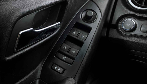 Imagen 15 de 15 de 110462 - Chevrolet Trax 2015 Con Garantía
