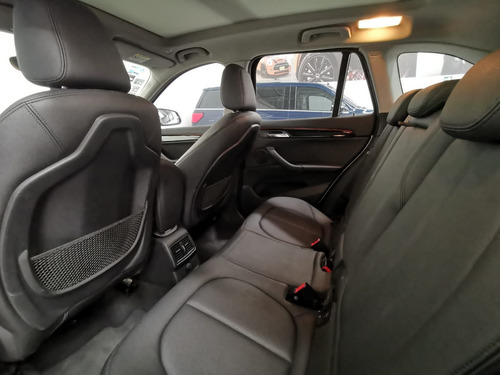 Imagen 9 de 15 de Bmw X1 2017 2.0 Sdrive 20ia X Line At