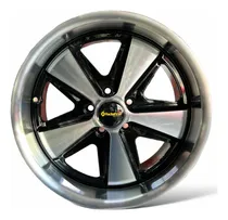 Comprar Rines 17 5 112 Jetta Mk6 Mk7 Golf Beetle Combi Estilo Fuch