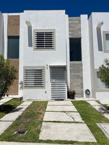 Casa En Venta Ciudad Marqués Queretaro