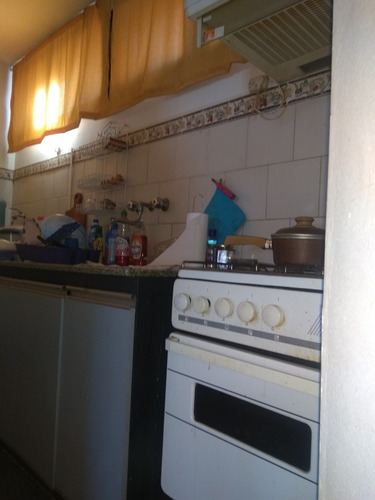 Vendo Departamento En Av Chacabuco 41 Cordoba