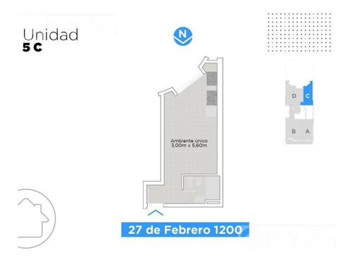 Imagen 8 de 28 de Departamento - Abasto