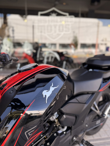 Tvs Rtr 200 Okm