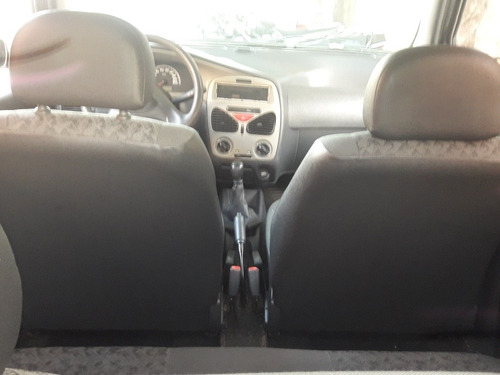 Fiat Palio 2008 1.0 Fire Flex 5p