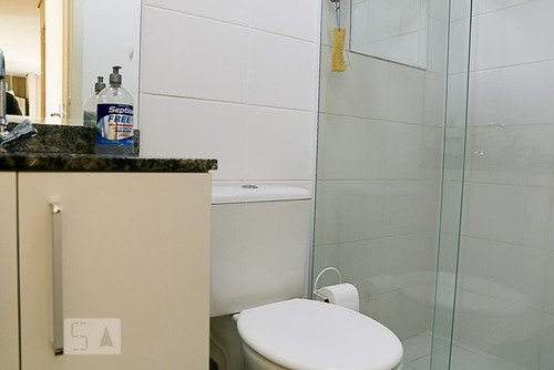 Apartamento À Venda - Interlagos, 2 Quartos, 55 - S893133577