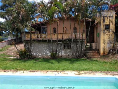 Imagem 21 de 23 de Chácaras À Venda Em Bom Jesus Dos Perdões/sp - Compre O Seu Chácaras Aqui! - 1473633