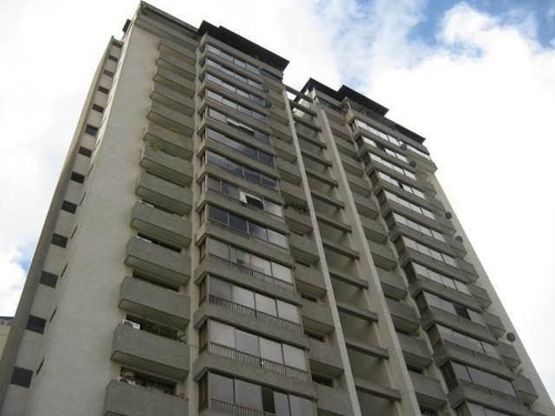 Apartamento En Venta, Los Naranjos Del Cafetal #22-17370