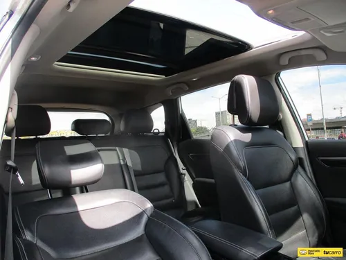 Renault New Koleos Intens 4x4 2500cc At Aa