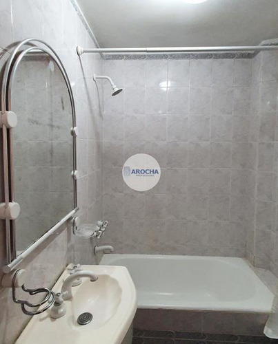 Departamento Piso 12 - Quilmes