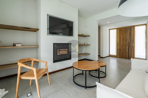 Casa En Venta 4 Ambientes Pinamar Alamos
