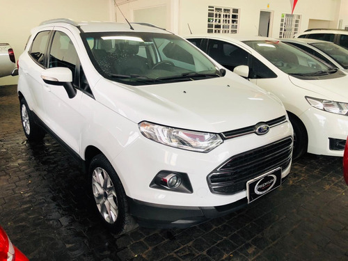 Ecosport Titanium 2.0