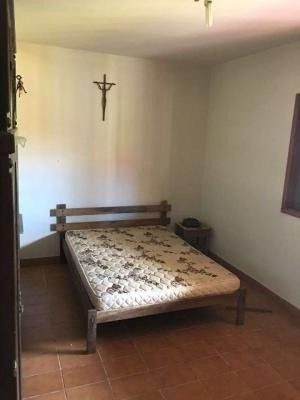 Casa Com Espaço Para Piscina No Suarão - Itanhaém 5992 | Npc