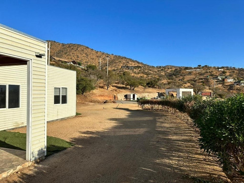 Se Vende Amplia Casa Nueva En Condominio Los Maquis Curacaví