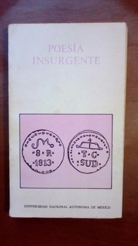 Poesía Insurgente Unam Completo