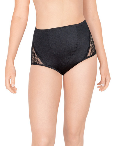 Panty Cobertura Completa Vicky Form N8434