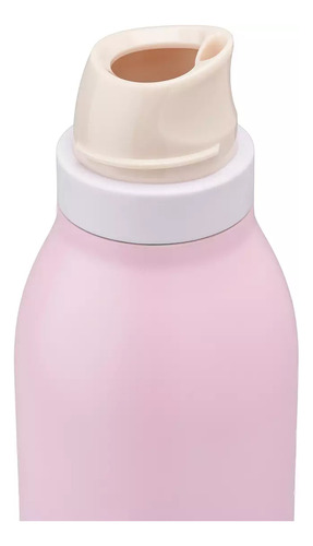 Botella Owala Freesip Twist 24oz Blossom Bunny