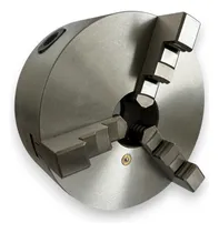 Comprar Placa Para Torno 3 Castanhas Universais 4 Pol 100mm (4279)