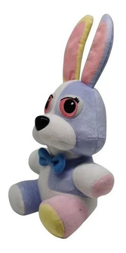 Imagen 5 de 10 de 5pcs Fnaf Five Nights At Freddys Muñeco Peluche Juguete 20cm