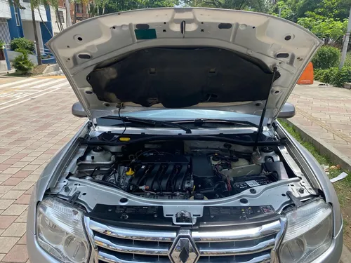 Renault Duster 2.0 Dynamique 4X2 At