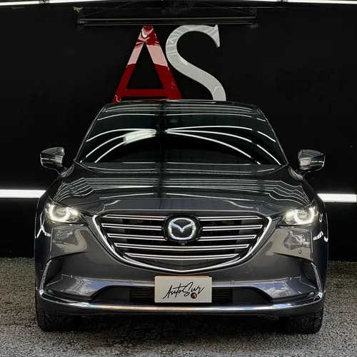 Mazda CX-9 2.5 Grand Touring Signature