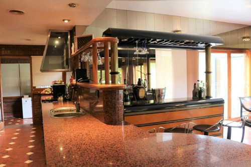 Imagen 12 de 30 de Casa En Venta De 4 Dormitorios En Country Club El Carmen