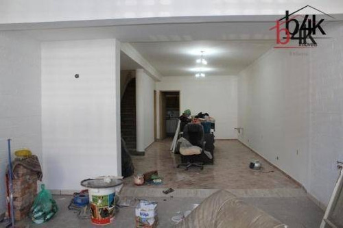 Imagem 2 de 6 de Loja À Venda, 180 M² Por R$ 1.320.000,00 - Brooklin - São Paulo/sp - Lo0064