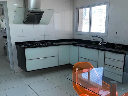 Imagem 3 de 18 de Apartamento - 598d - 69920717