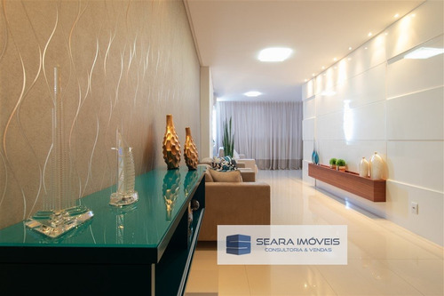 Imagem 25 de 30 de Apartamento A Venda No Bairro Praia De Itaparica Em Vila - 550-1