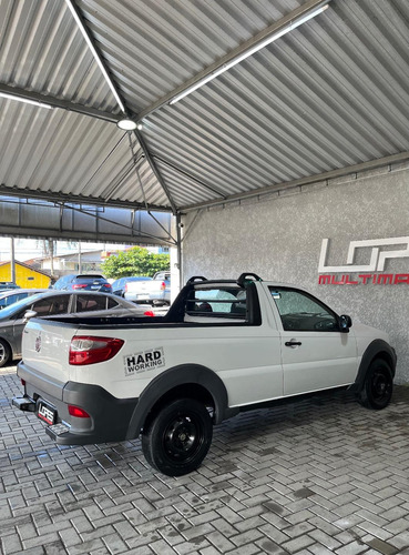 Fiat Strada Working Celeb.1.4 Fire Flex 8V CS