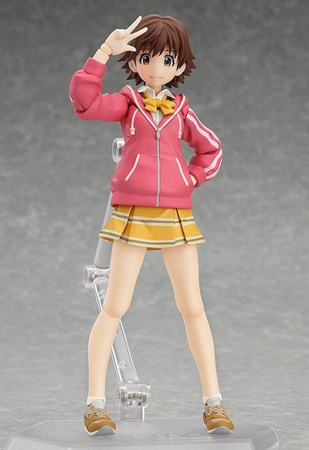 Imagen 2 de 5 de Figma Mio Honda