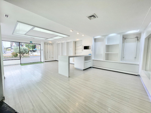 Local Comercial, Avenida Principal De Lechería, C.c. El Timón, Lechería, Alquiler
