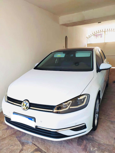 Volkswagen Golf 1.4 Highline Tsi Dsg 2020